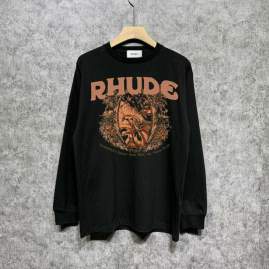 Picture of Rhude T Shirt Long _SKURhudeS-XXLsytCHRH03352153